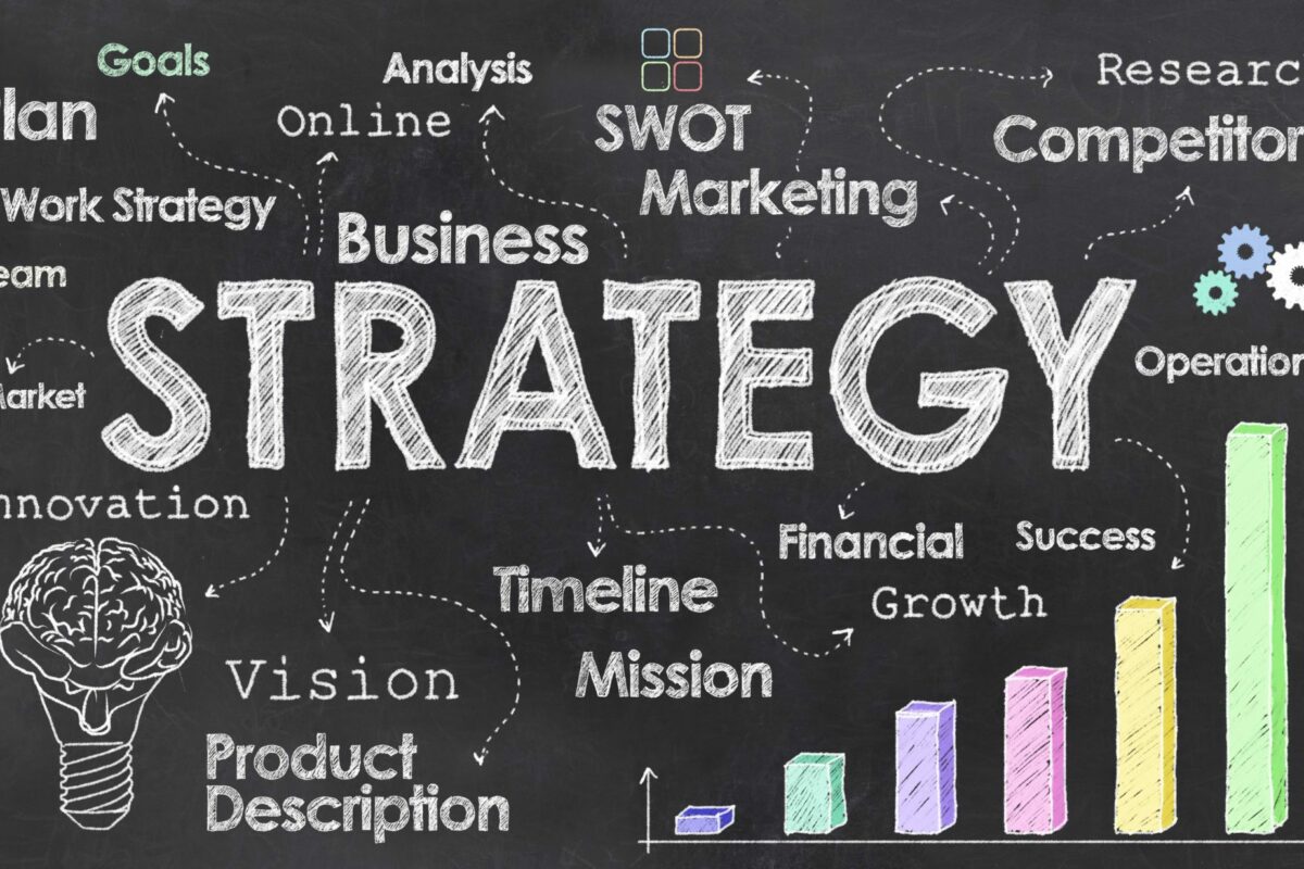 The company’s strategy consists of the competitive moves and business approaches that Case Study You’ll Never Forget