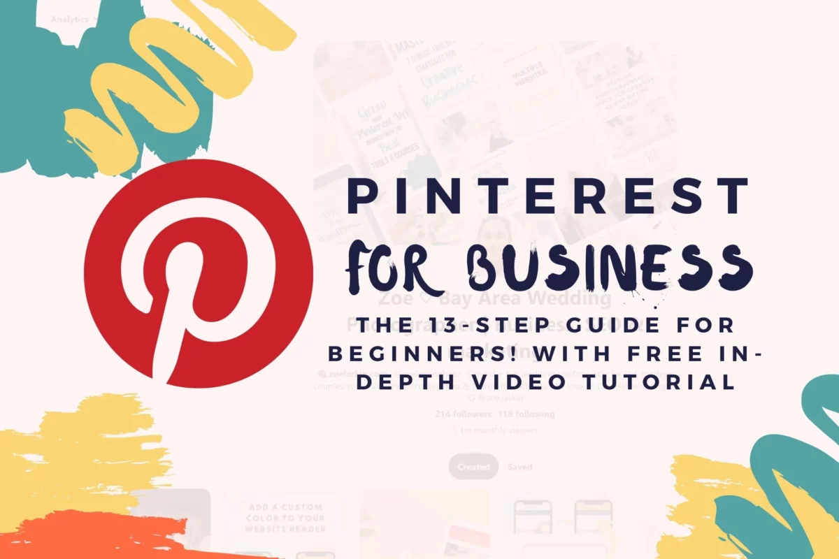 Real-Life Lessons About how to use Pinterest for business 2020