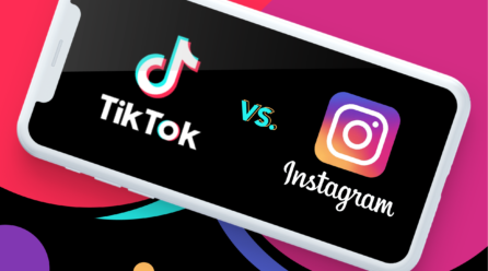 Companies Leading the Way in Adding Instagram to TikTok