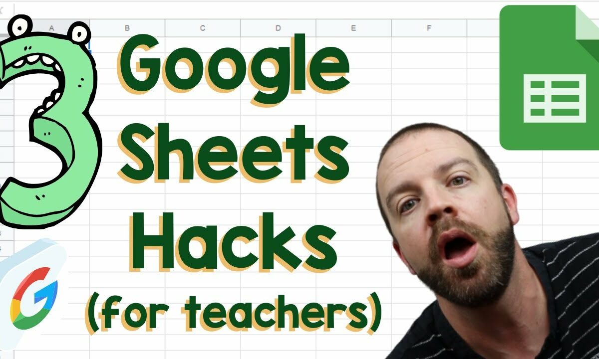 The Ultimate Checklist for Buying a google sheets hack