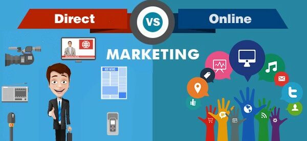 What Sports Can Teach Us About which of the following is true about online direct marketing?