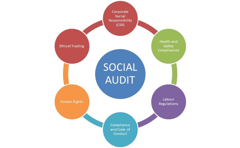Questions You Should Always Ask About how do companies conduct a social audit? Before Buying It
