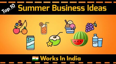 Things Most People Don’t Know About summer businesses ideas