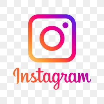 Best Blogs to Follow About transparent Instagram logo for business cards