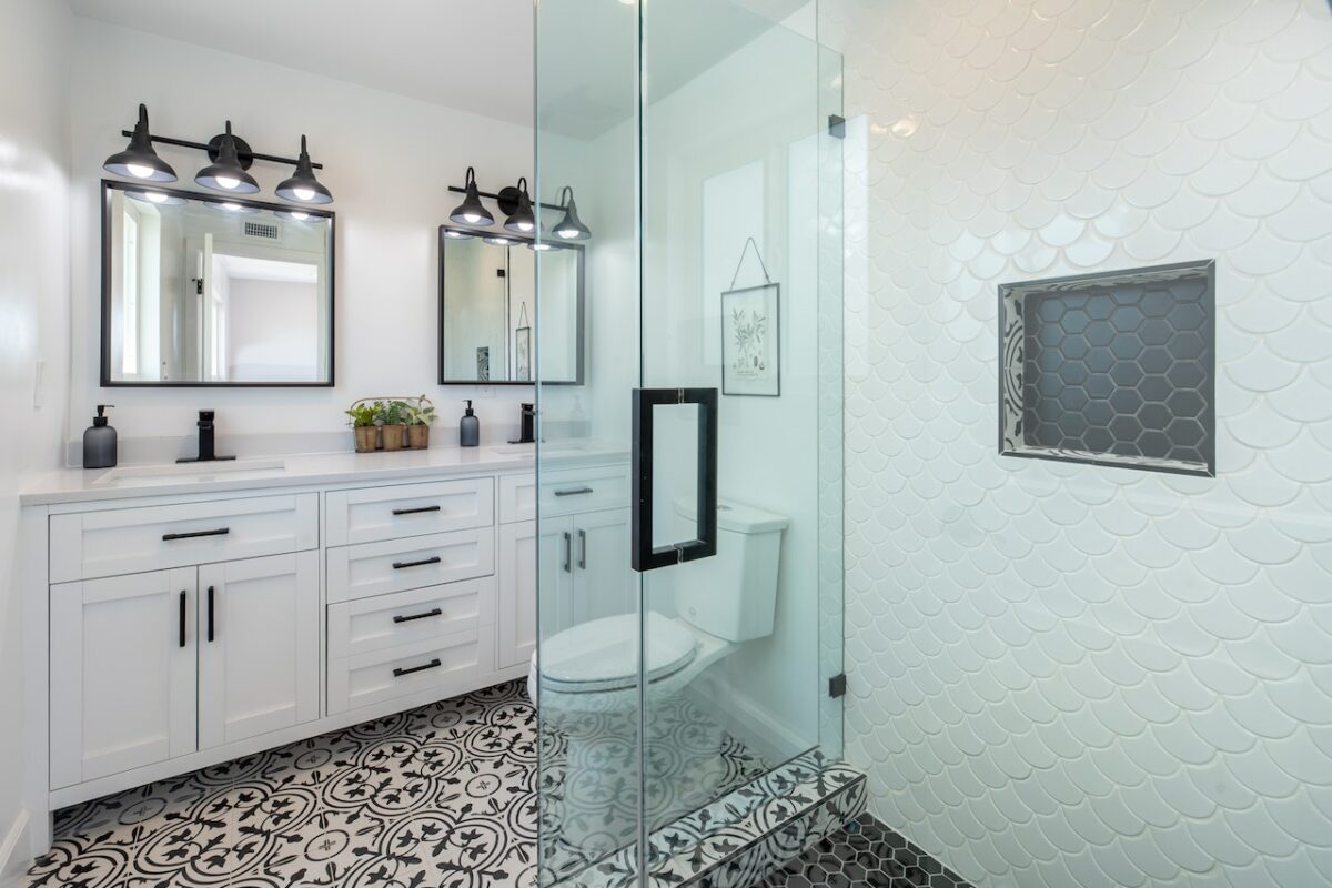 Guide to getting the right fixtures for your bathroom in North Shore