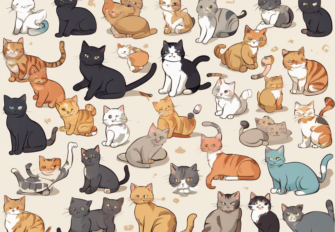 9 Unique Japanese Cat Names for Your Feline Friend