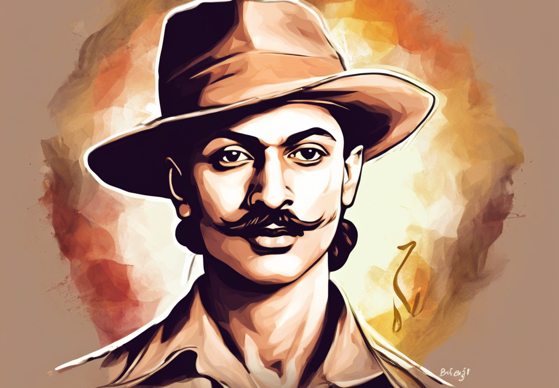 Bhagat Singh Jayanti: Remembering the Revolutionary