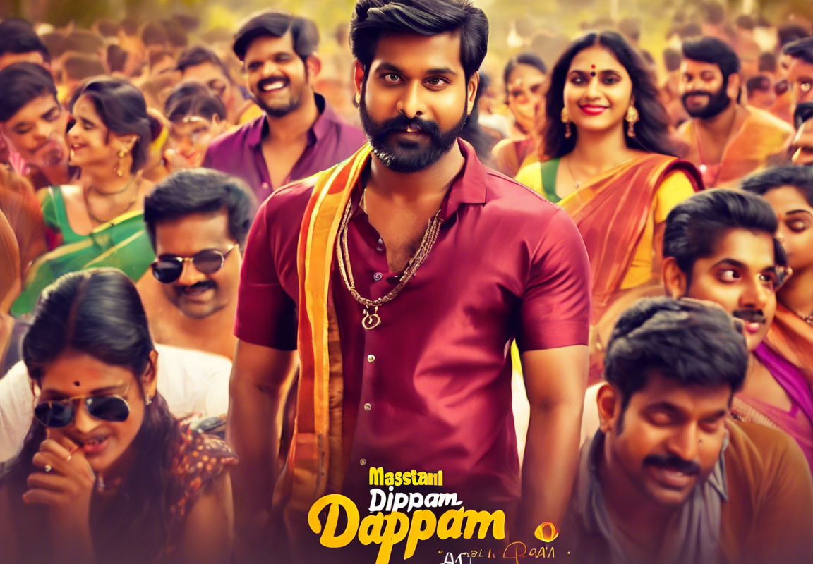 Dippam Dappam Song Download: Your Ultimate Guide