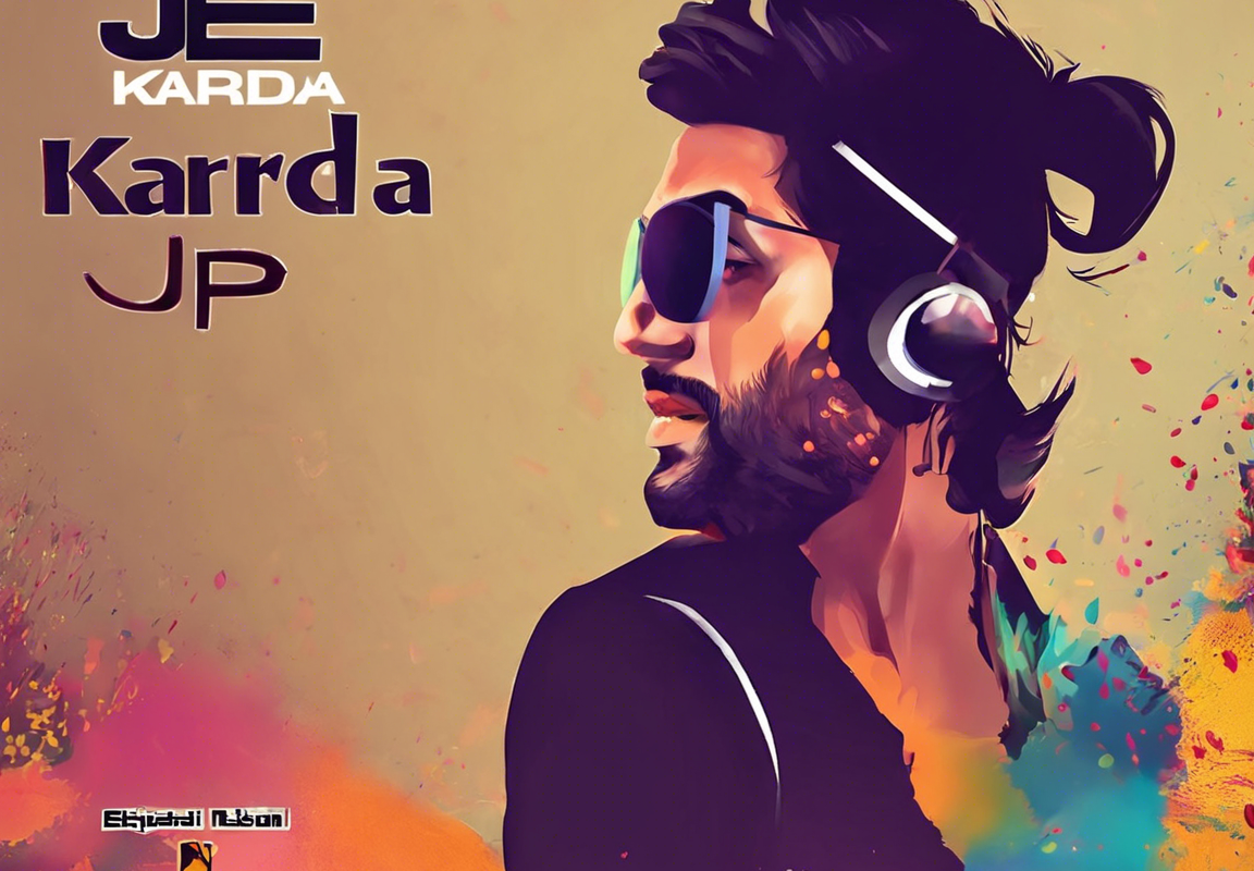 Discover the Latest Jee Karda Mp3 Song Download