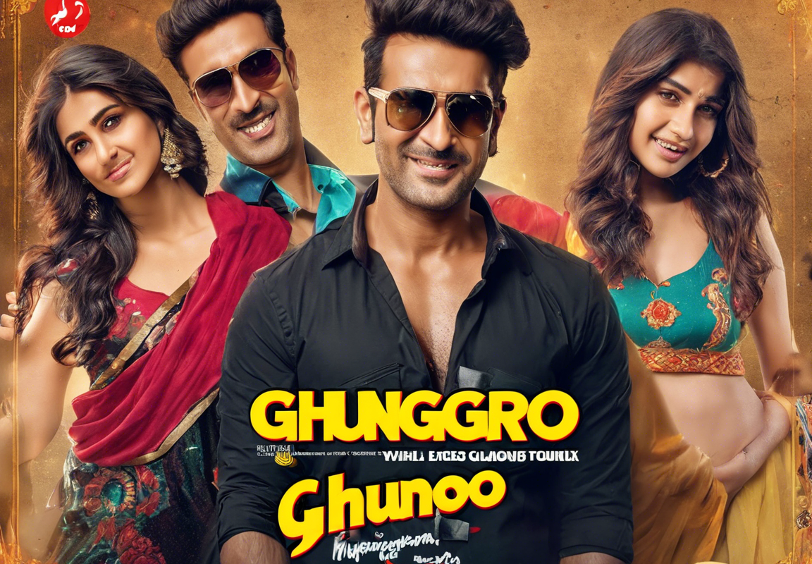 Discover the Ultimate Ghungroo Mp3 Song Download Guide
