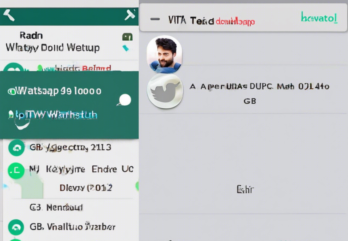 Download GB Whatsapp Old Version 6.70