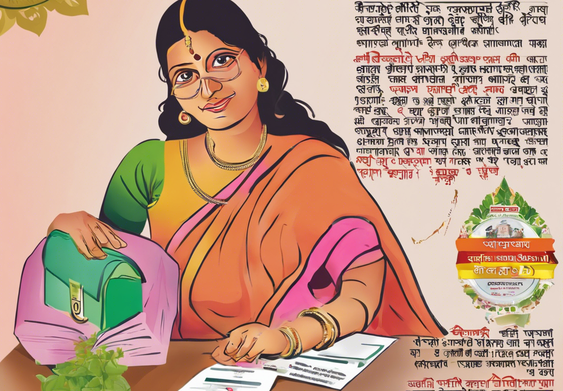 Empowering Women: Mahila Samman Saving Scheme Explained