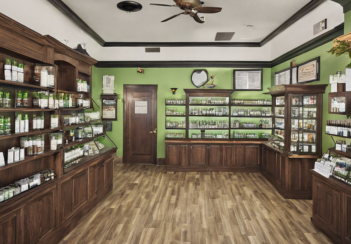 Exploring the Best Deals at Independence Dispensary