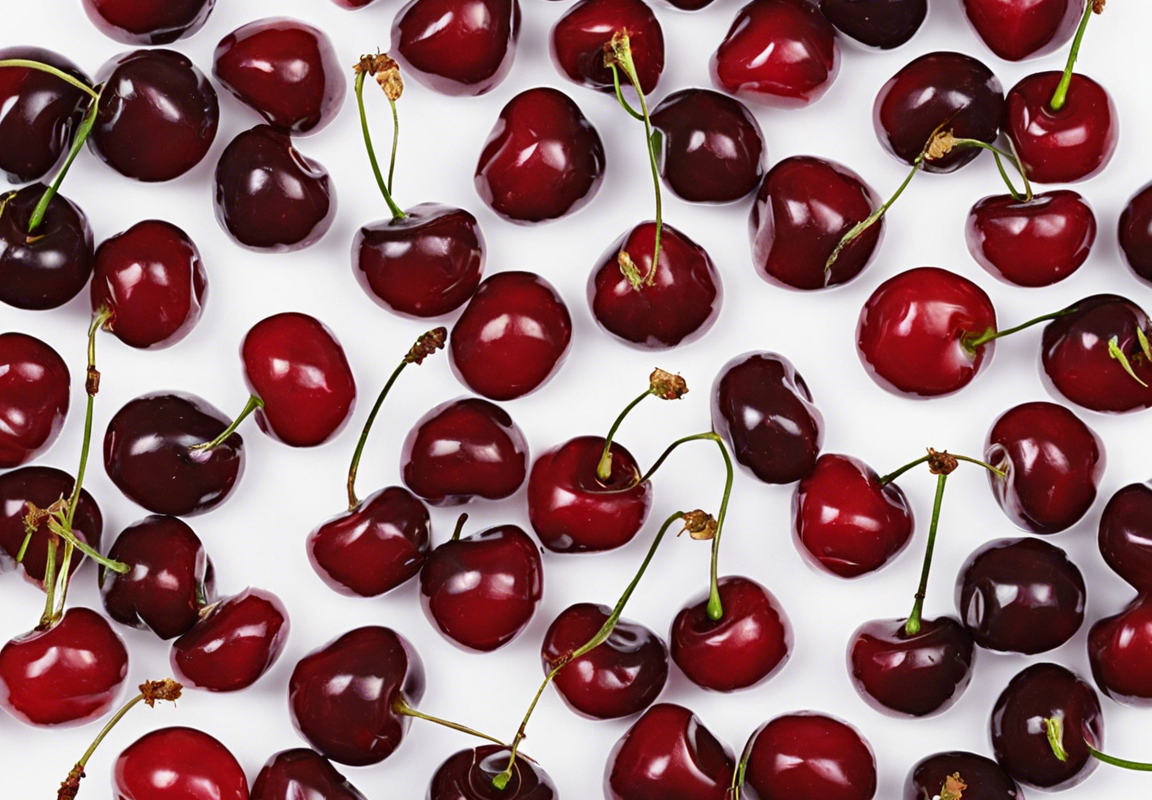 Exploring the Chilled Cherries Cannabis Strain