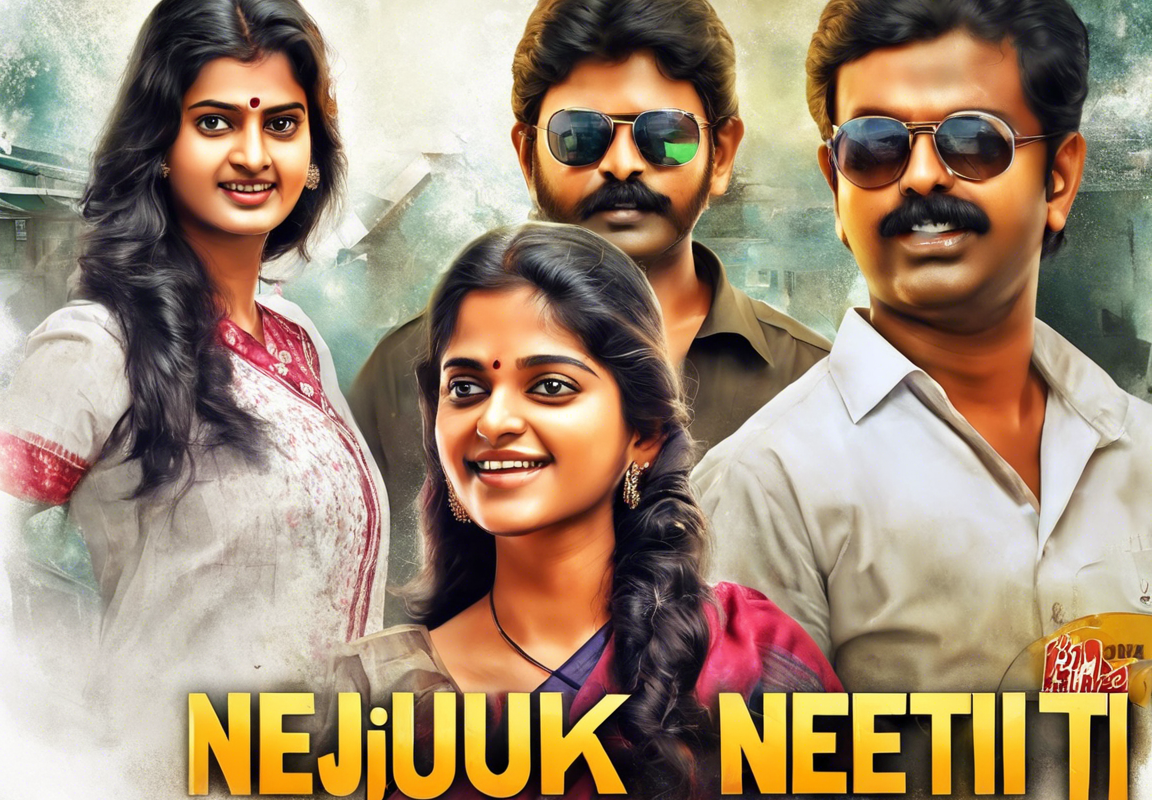 Nenjukku Neethi Movie Download: Get it on Kuttyweb!