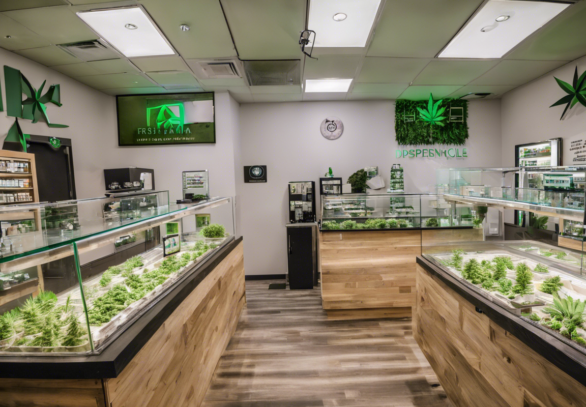 Parkville’s Fresh Karma Dispensaries: Unfiltered Reviews