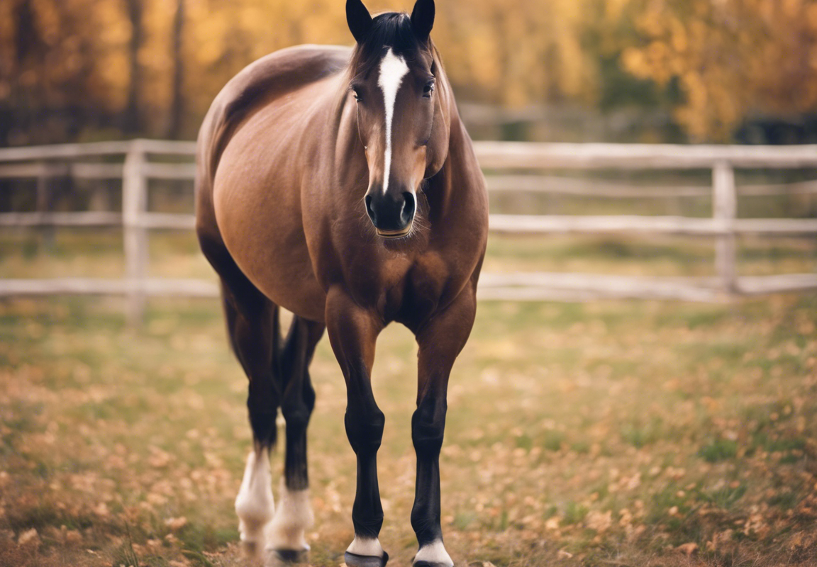 Top 20 Girl Horse Names for Your Equine Companion
