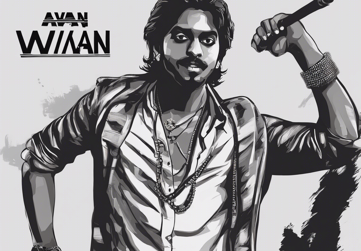 Ultimate Guide to Avan Ivan Songs Download