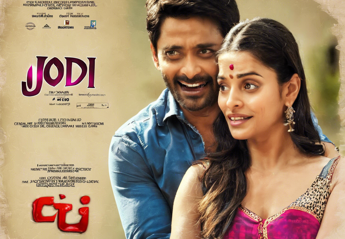 Ultimate Guide to Jodi Movie Download Options
