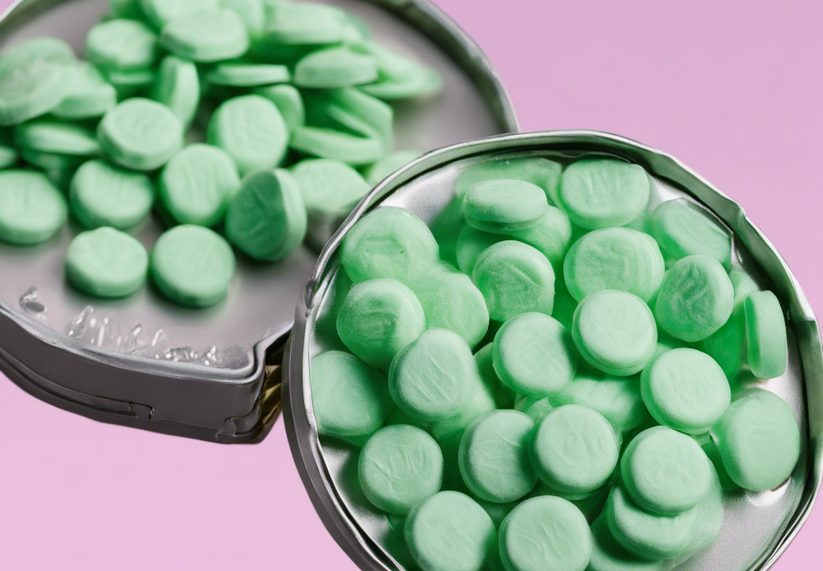 Uncovering the Mystery of Miracle Mints Strain