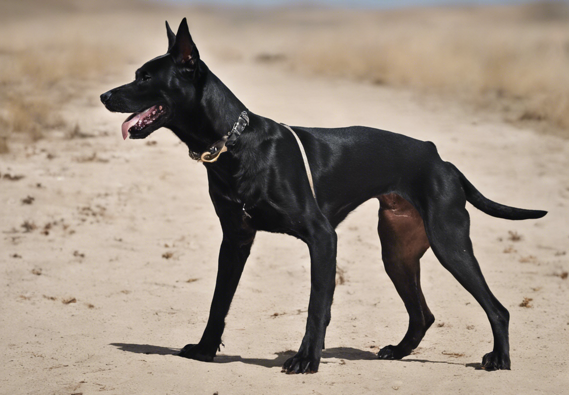 Uncovering the World’s Most Dangerous Dog Breeds