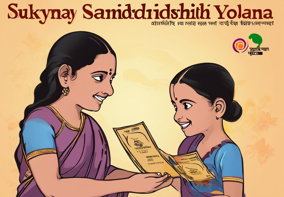 Understanding Sukanya Samriddhi Yojana Interest Rate