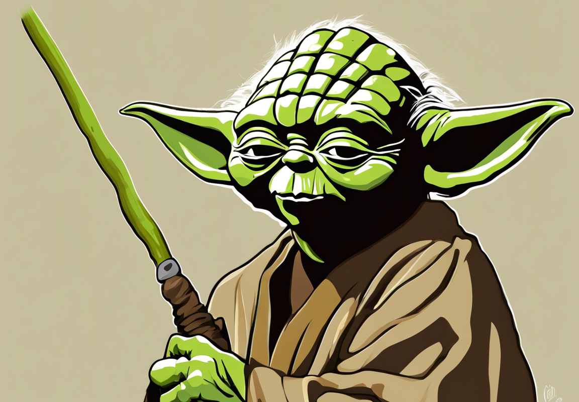 Unleash the Force with Yoda OG: A Potent Strain for Star Wars Fans