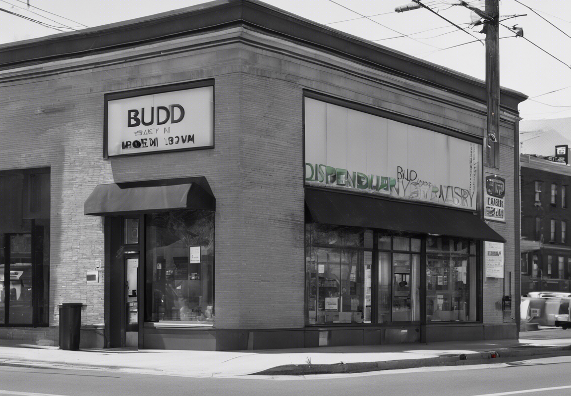 Unveiling the Best Products at Budd Dispensary