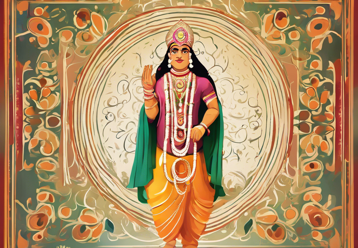 Unveiling the Mystique of Khatu Shyam Ji: A Divine Saga