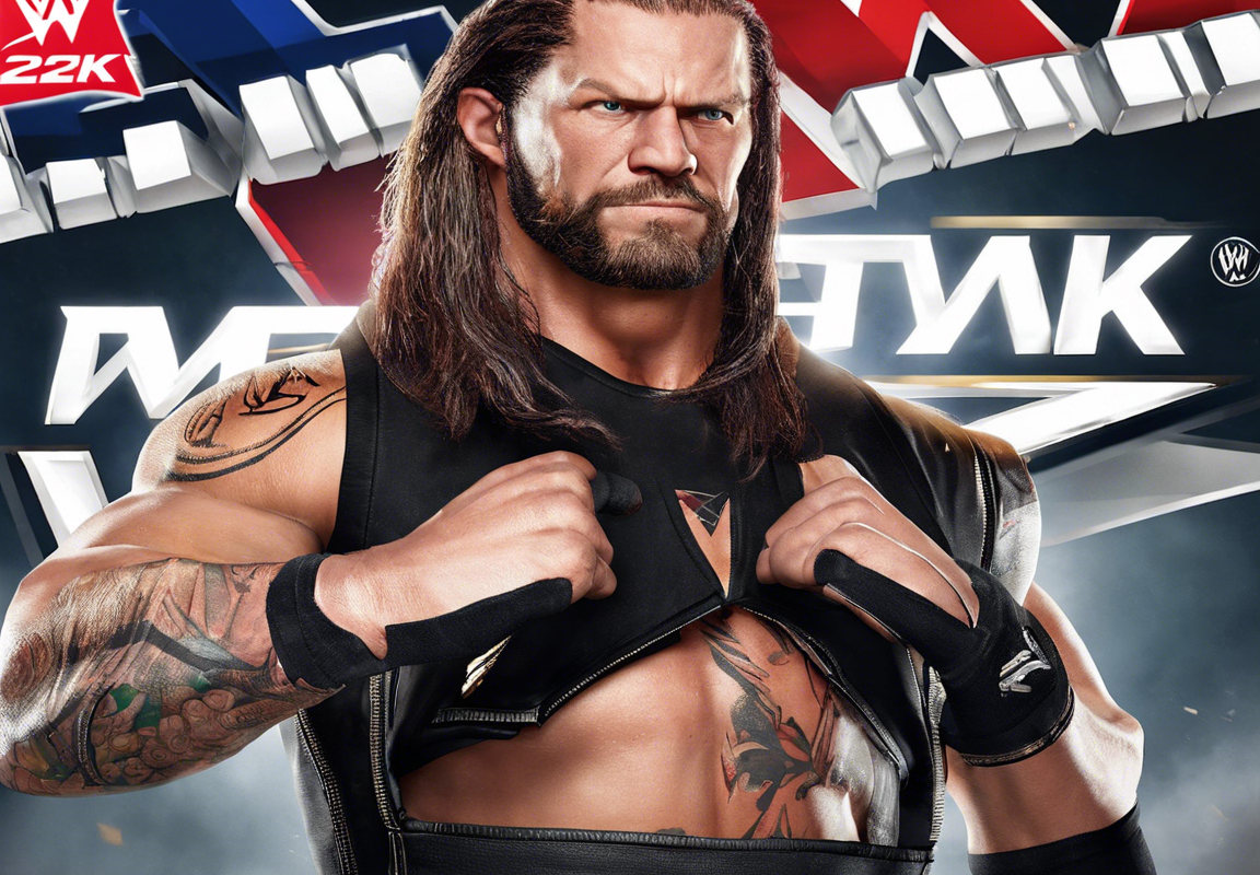 WWE 2K22 Android Download Guide