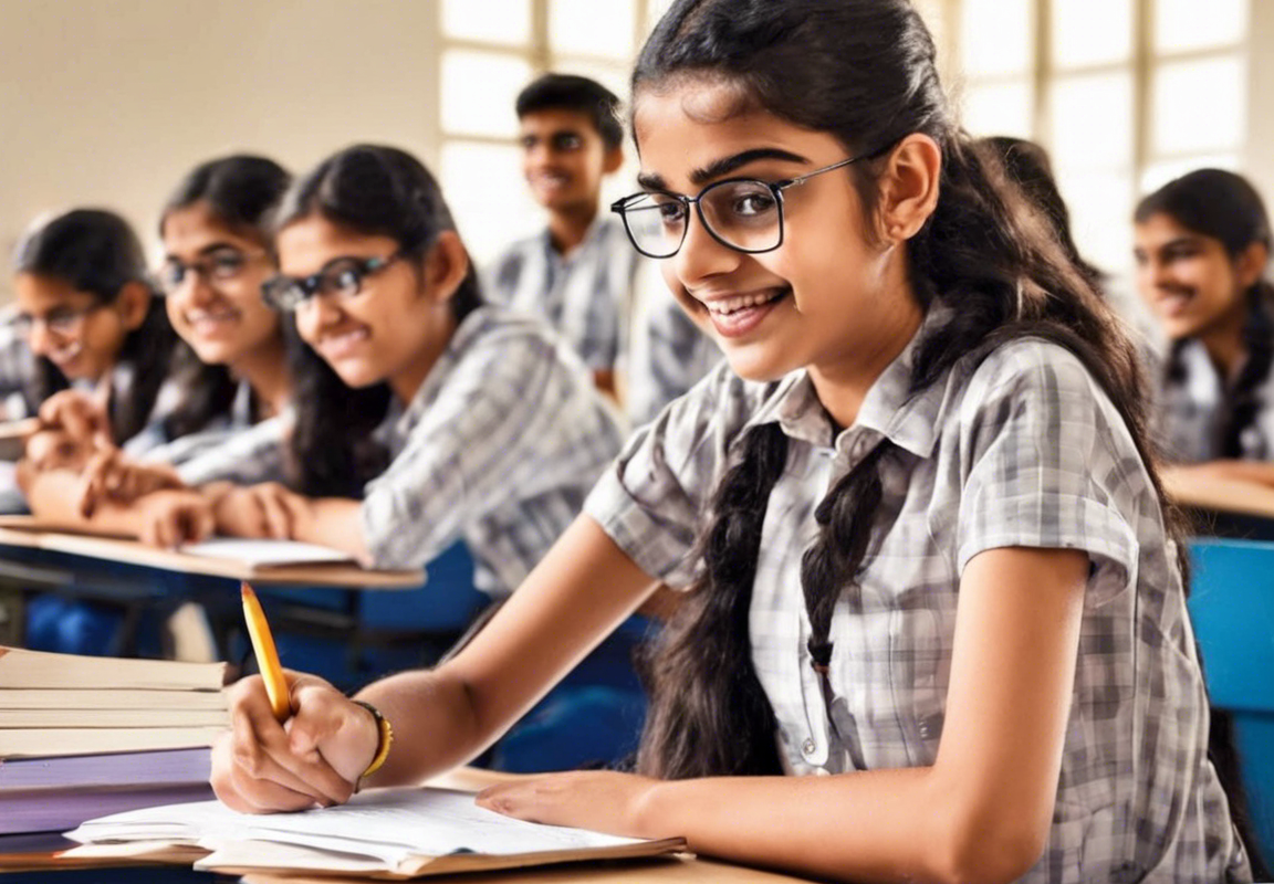 Check CBSE Class 10 Result 2024 Online Now