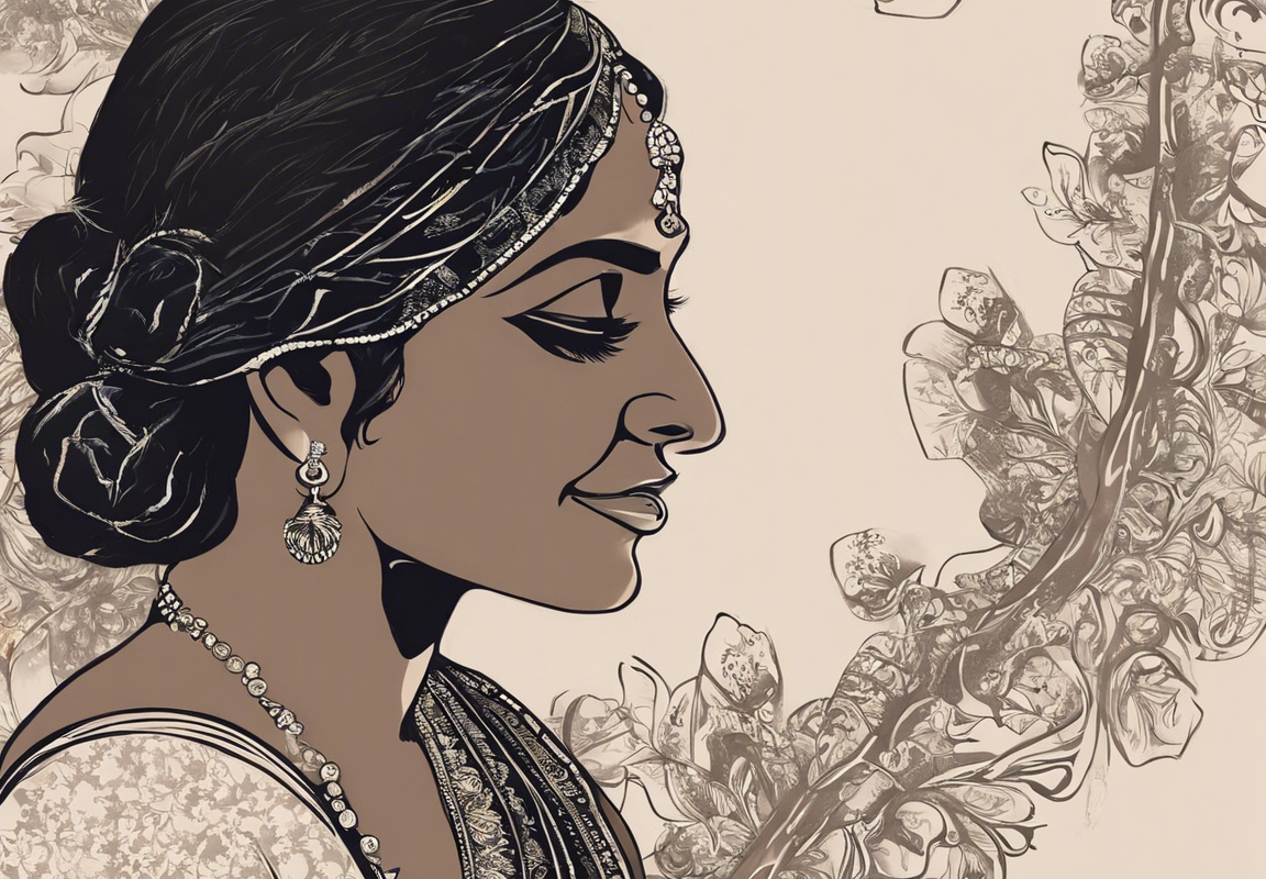 Exploring the Captivating World of Mallika Manivannan Novels