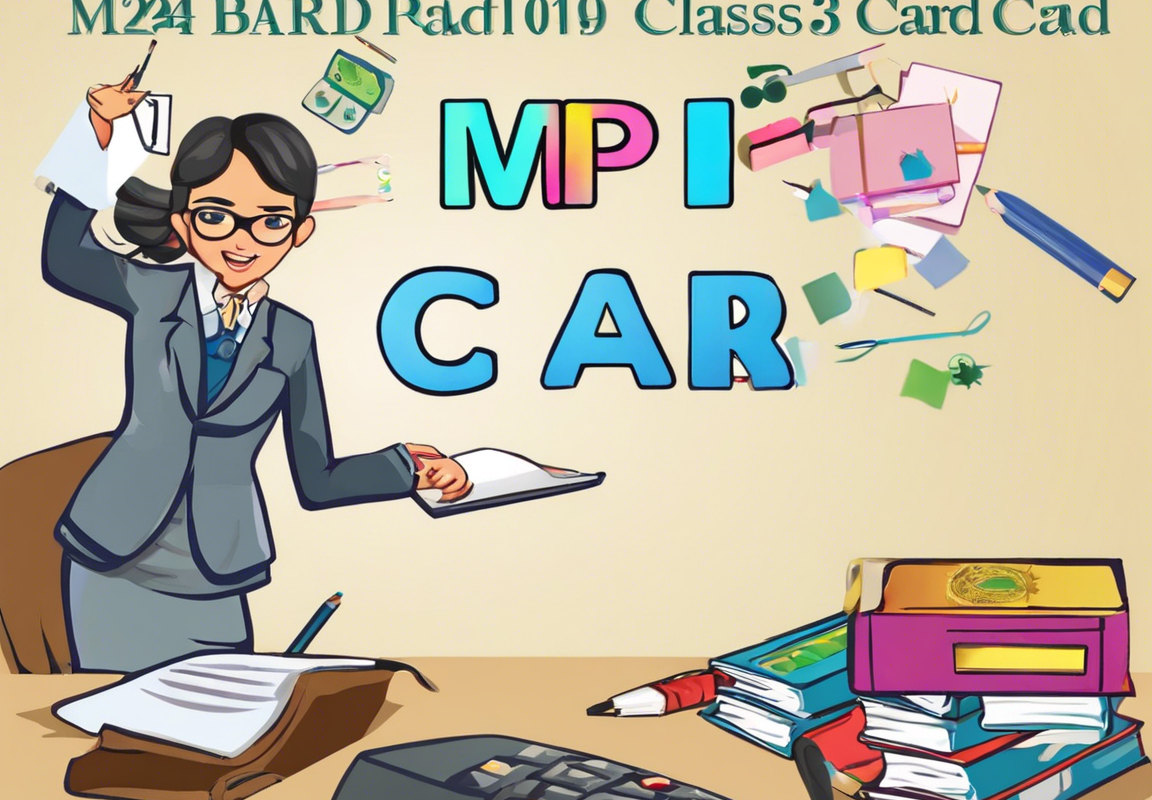 MP Board Class 10th Admit Card 2024: Everything You Need to Know