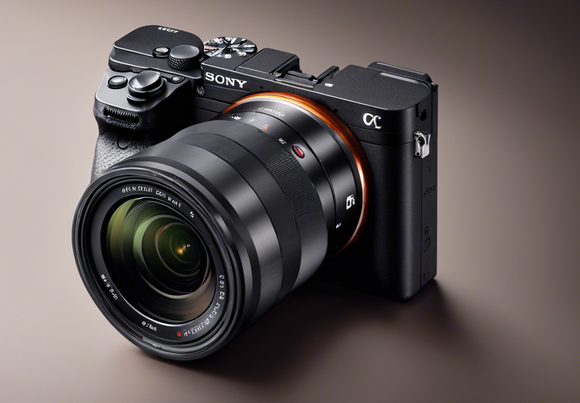 Sony A7C II Price in India: What to Expect