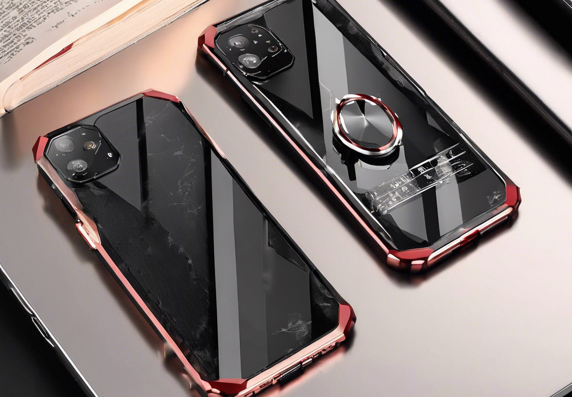 Ultimate Guide to Magnetic Metal Phone Covers