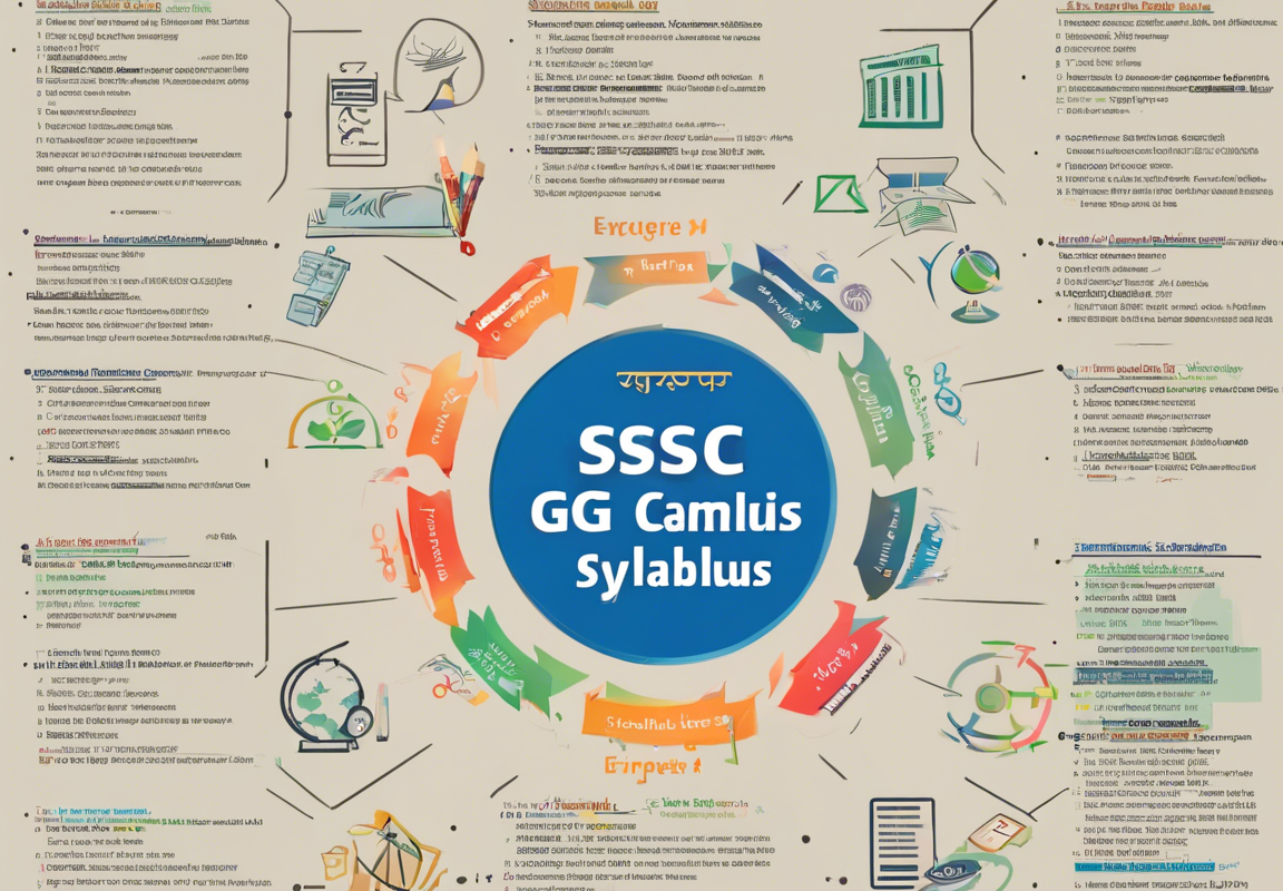 Ultimate Guide to SSC GD Syllabus 2022