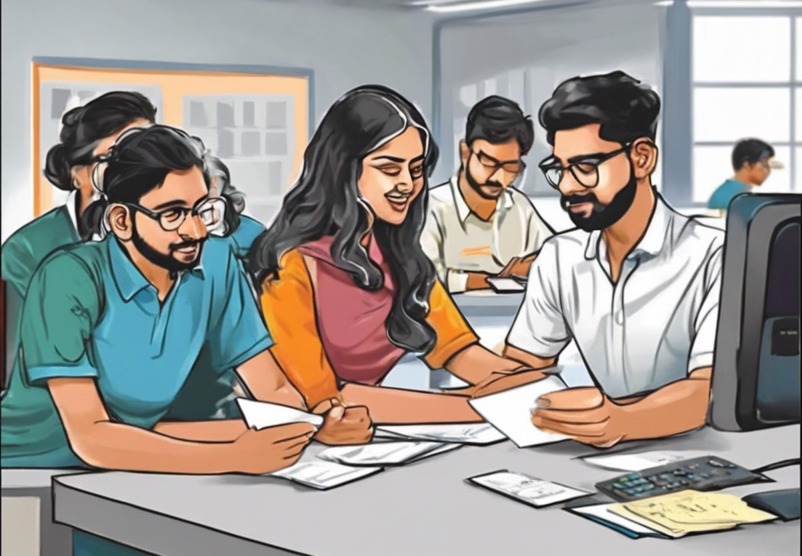 2024 JEE Main Admit Card Release Date Revealed