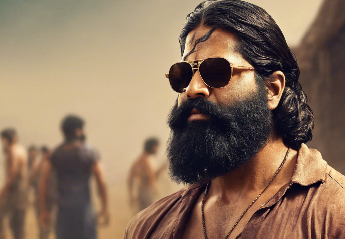 Anticipating the Release Date of KGF 3