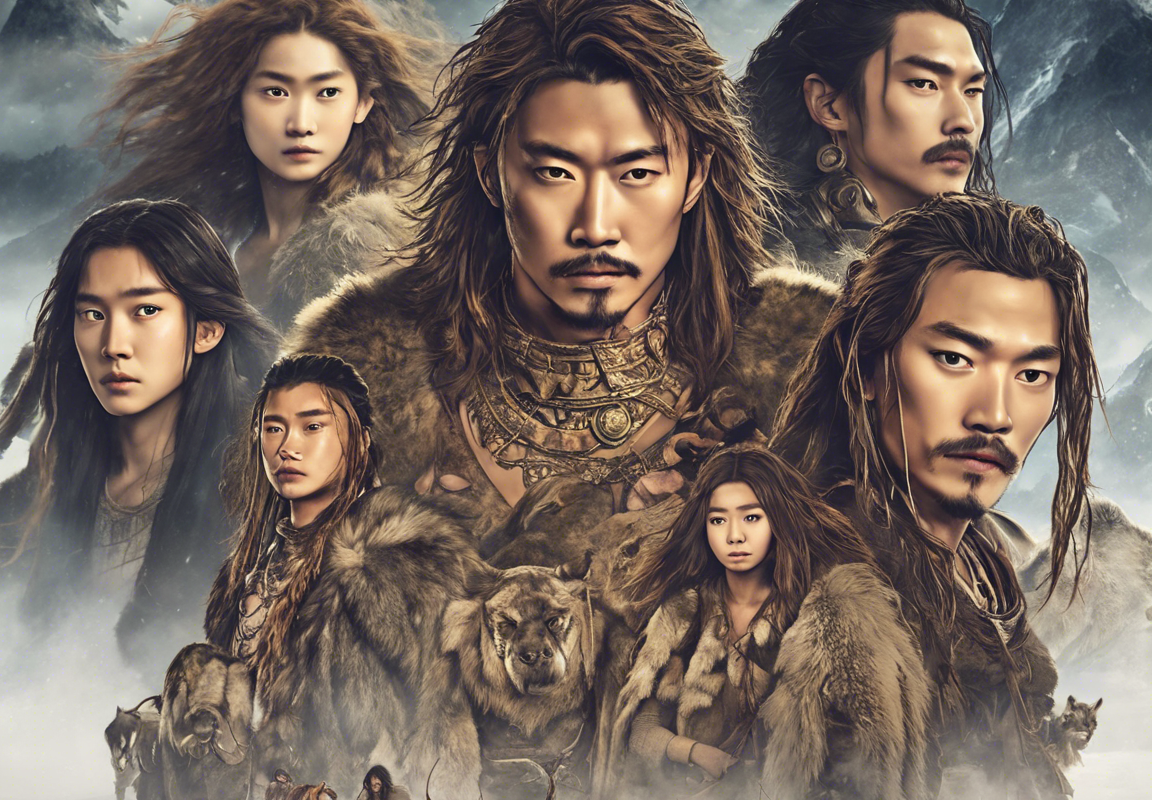 Arthdal Chronicles Season 2 Updates: Release Date Revealed!