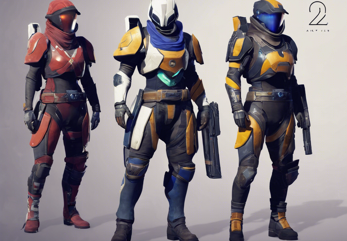 Destiny 2 Season 22: Release Date and Updates