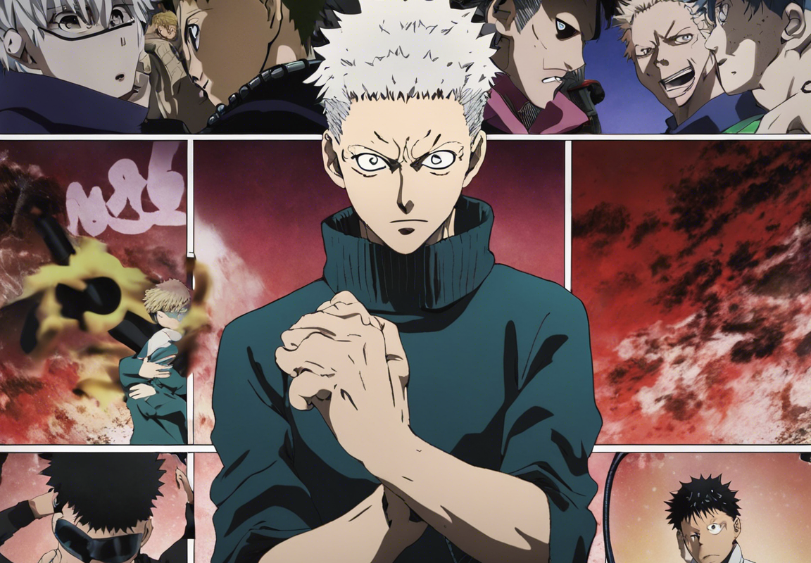 Jujutsu Kaisen Season 2 Episode 23 Release Schedule