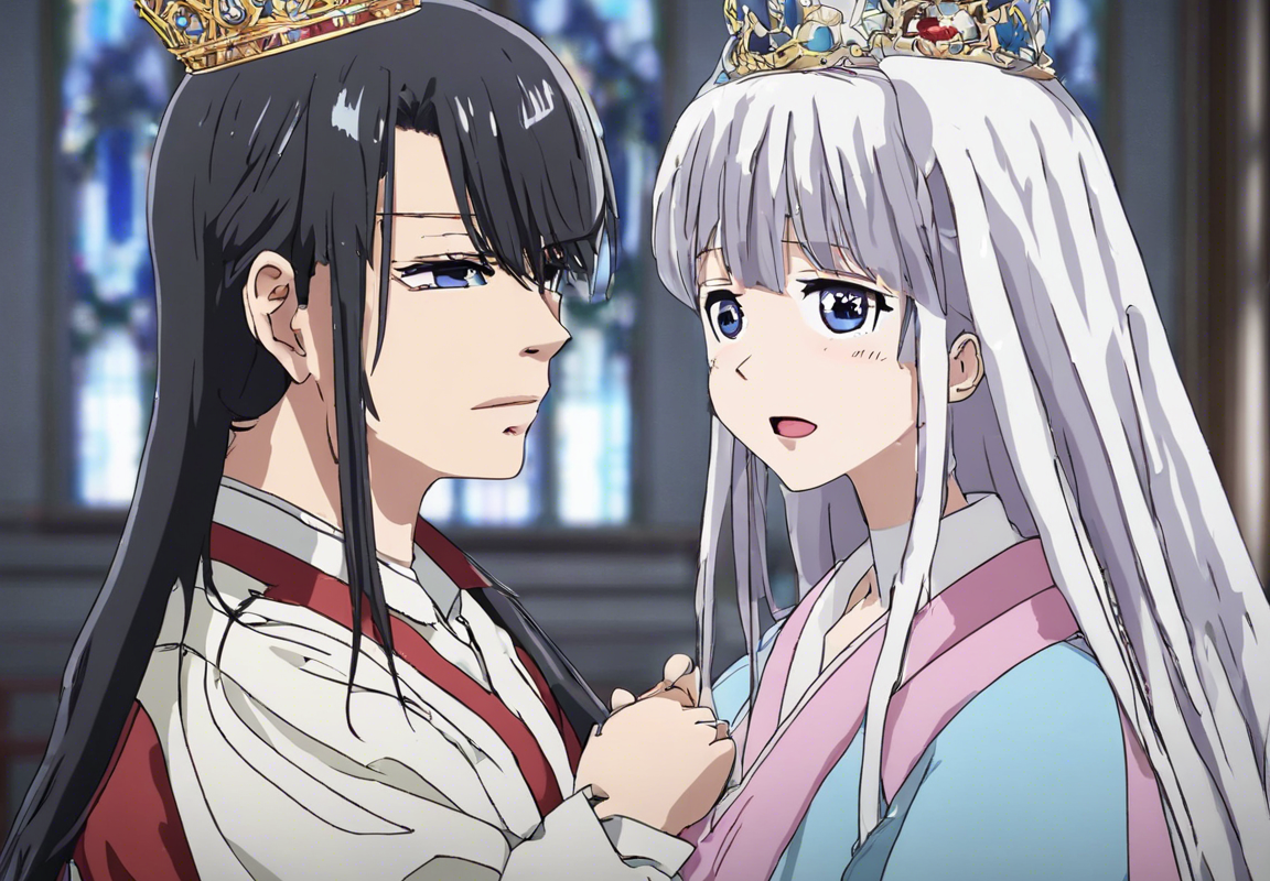 Queen of Tears Episode 16 Release: Date And Time Revealed