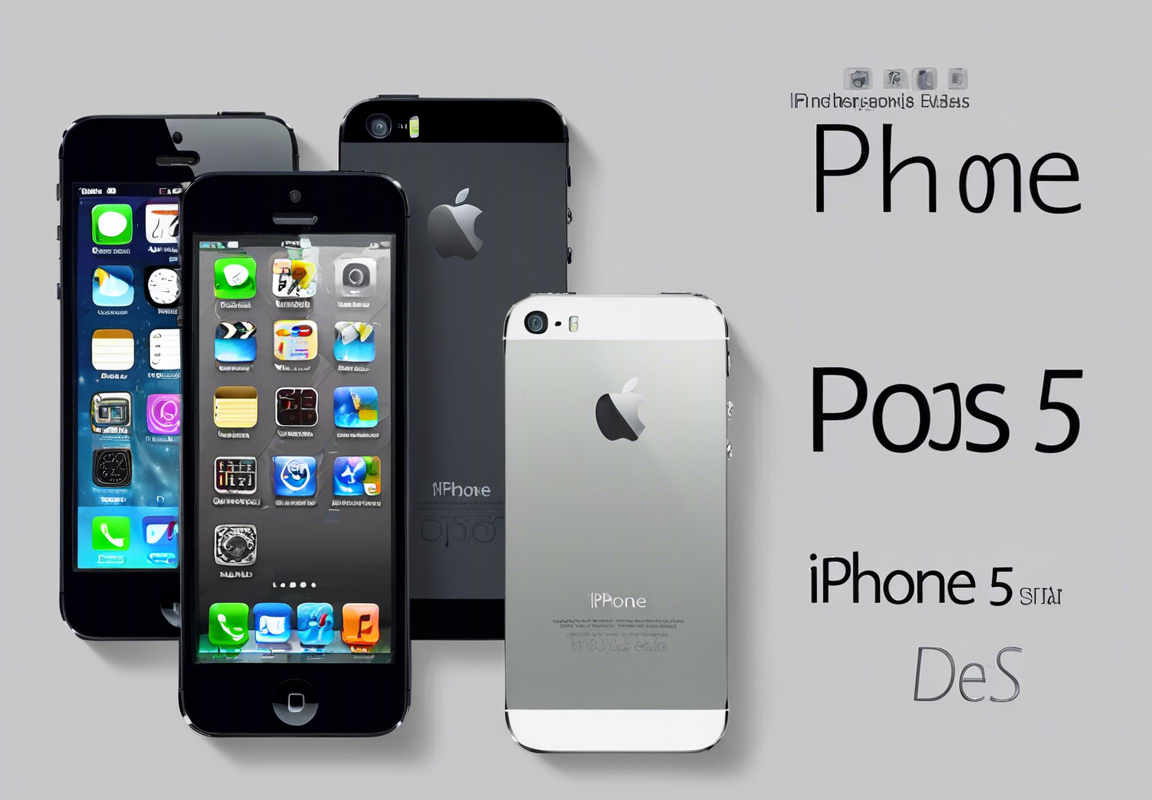 iPhone 5S: Launch Date Revealed!