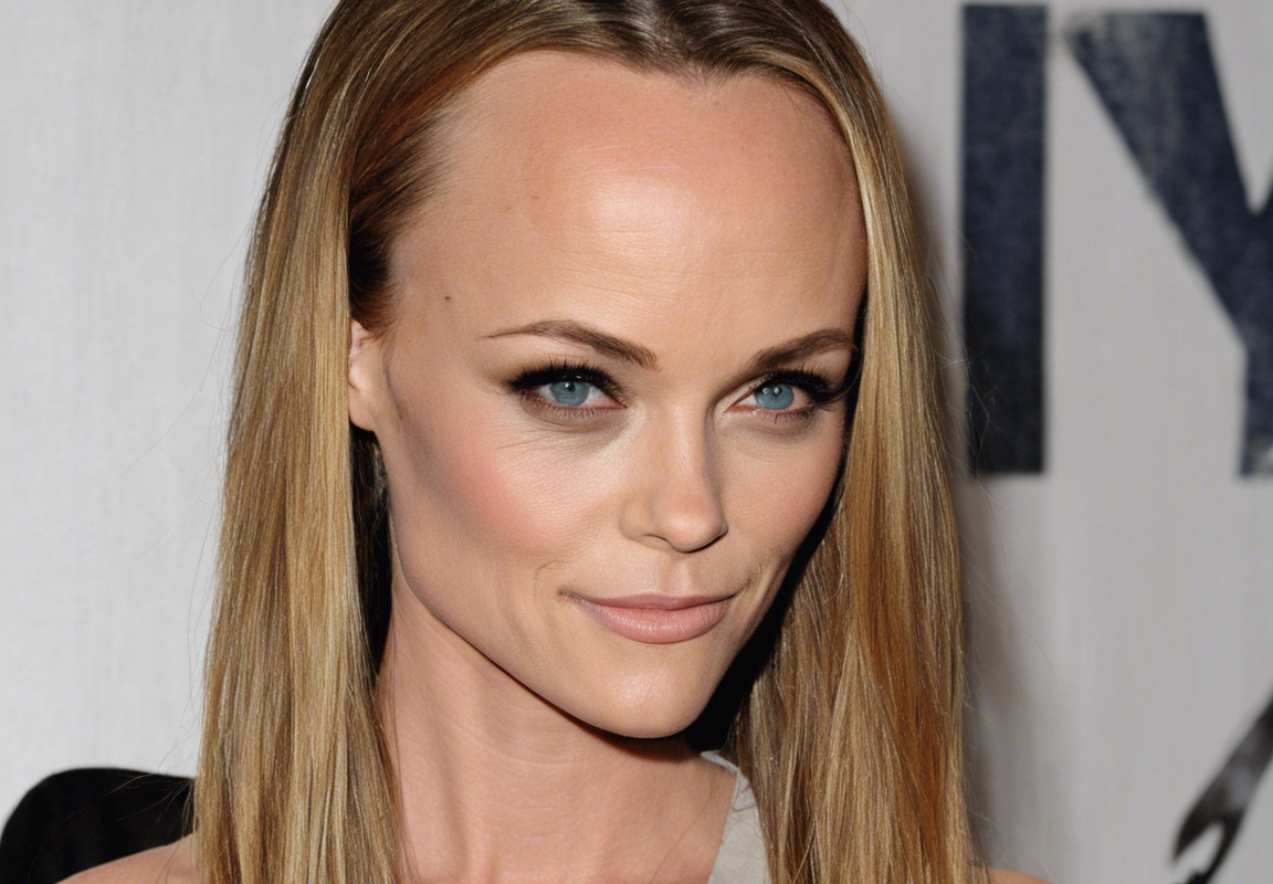 10 Celebrities Rocking Big Foreheads: Who Wears It Best?