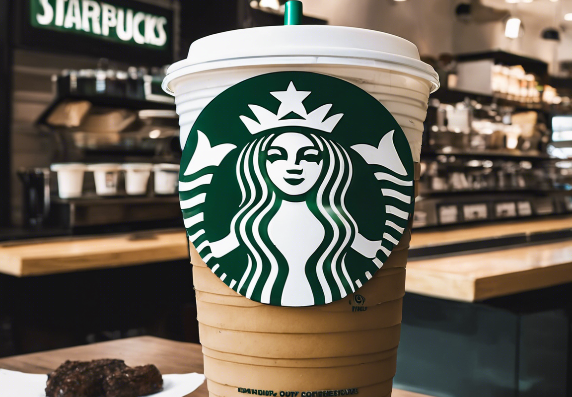 10 Instagram-Worthy Starbucks Captions to Spice Up Your Feed