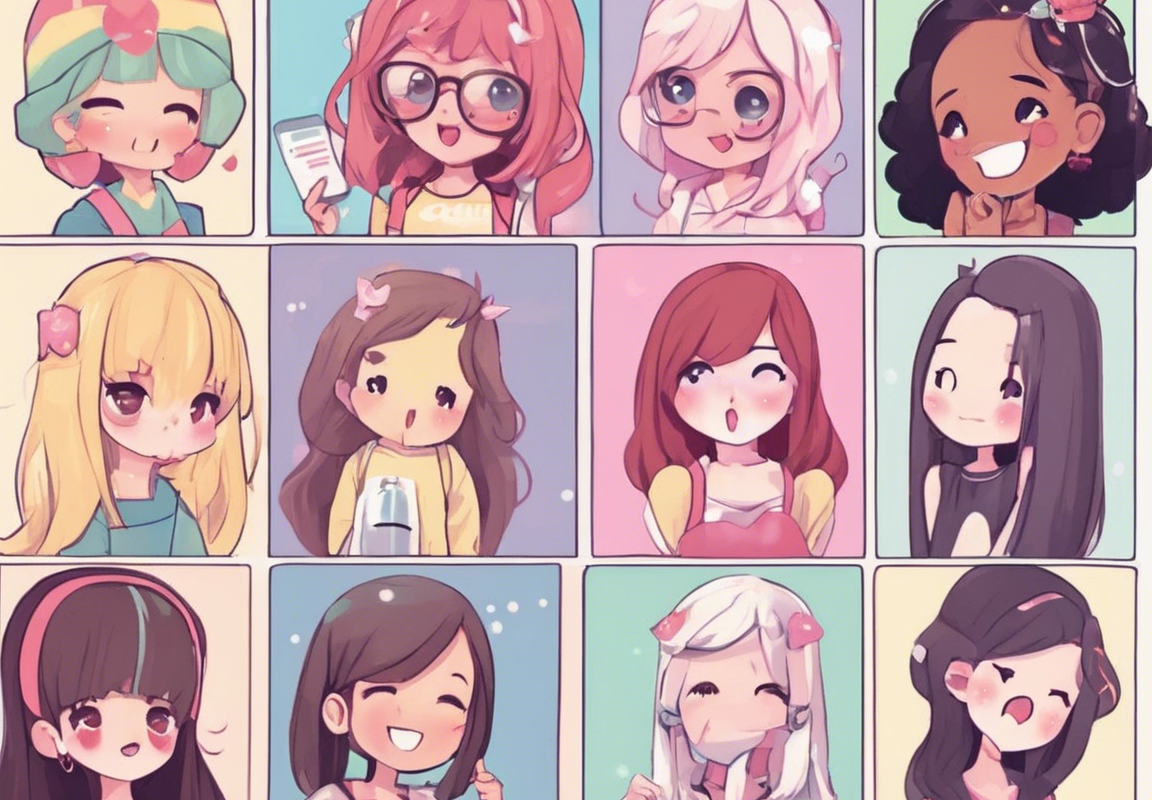 50 Cute Username Ideas For Girls