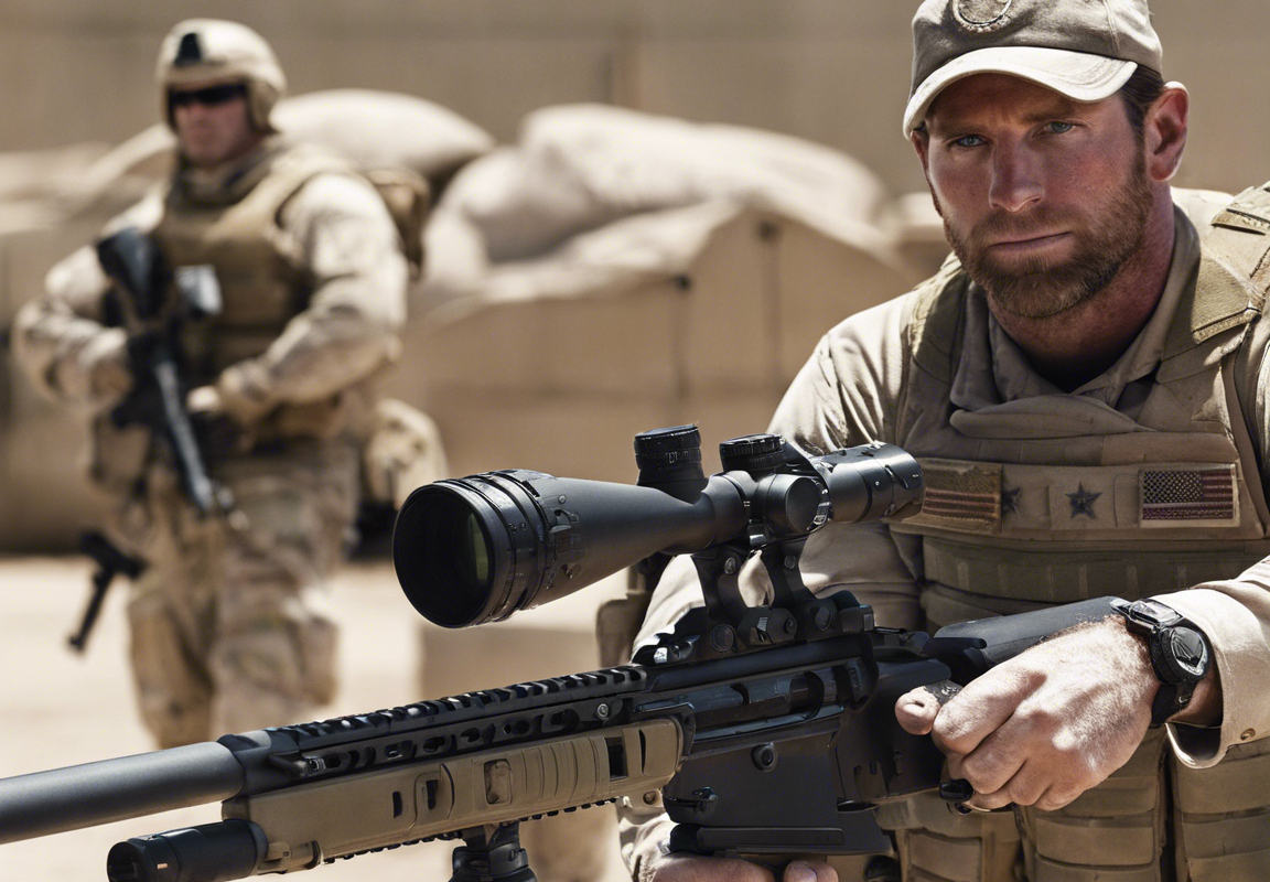 7 Must-Watch Movies Similar to American Sniper