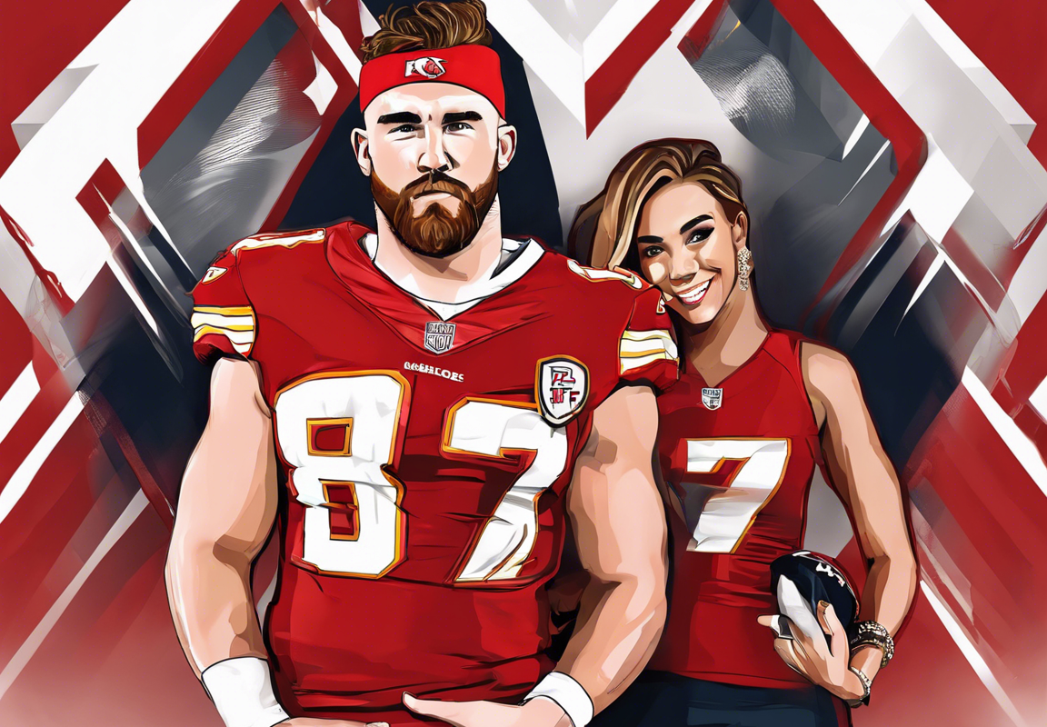 All About Travis Kelce’s Girlfriend Kayla: A Look into Their Relationship