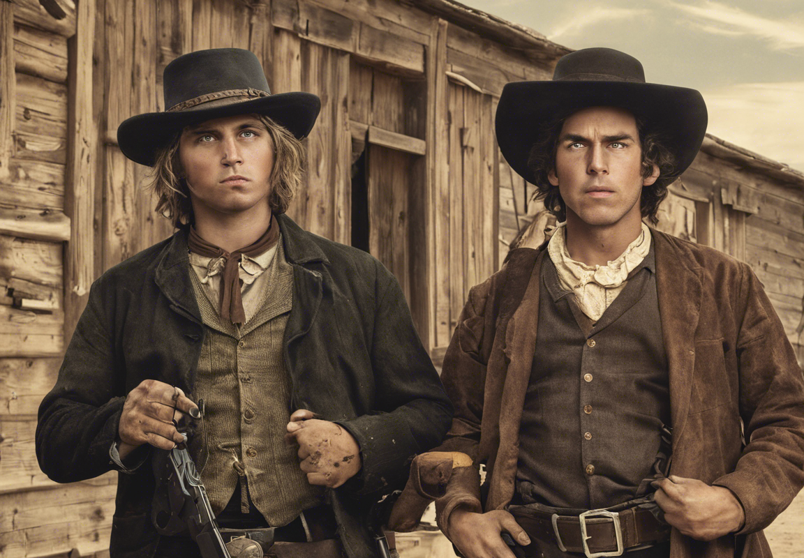 Billy The Kid Season 3: What to Expect Next!