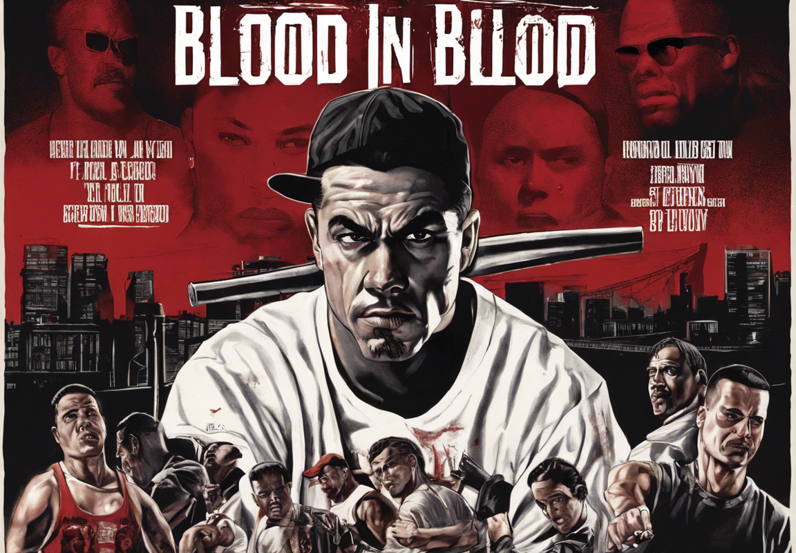 Blood In Blood Out 2: A Sequel in the Making?